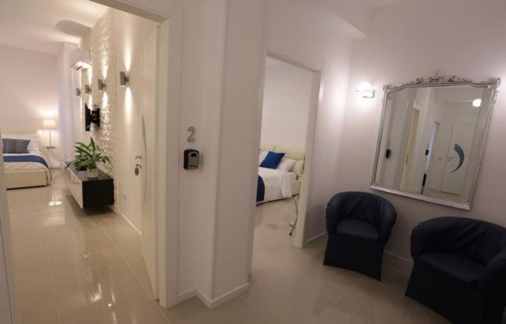 Casa Teresa Napoli