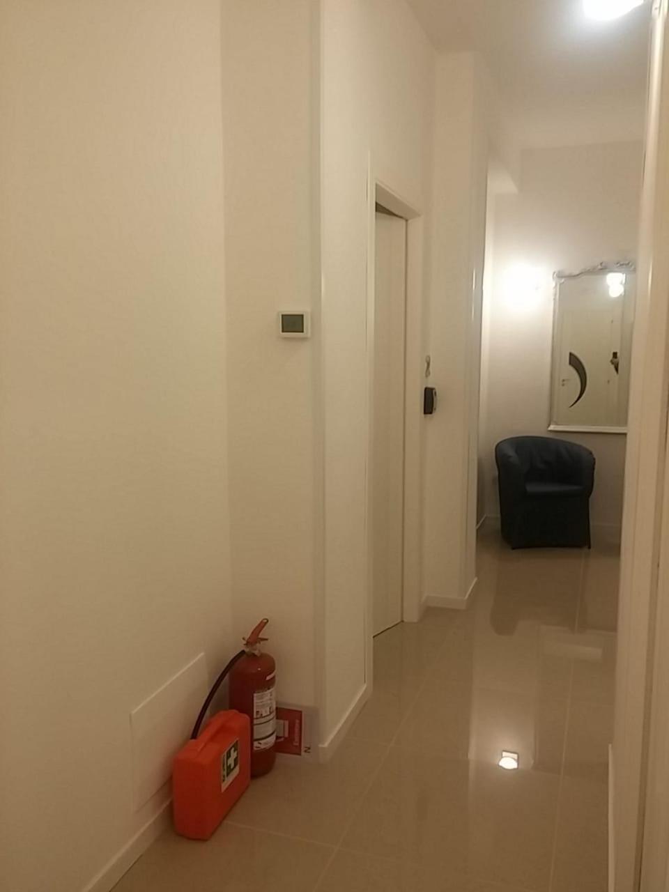 Casa Teresa Napoli