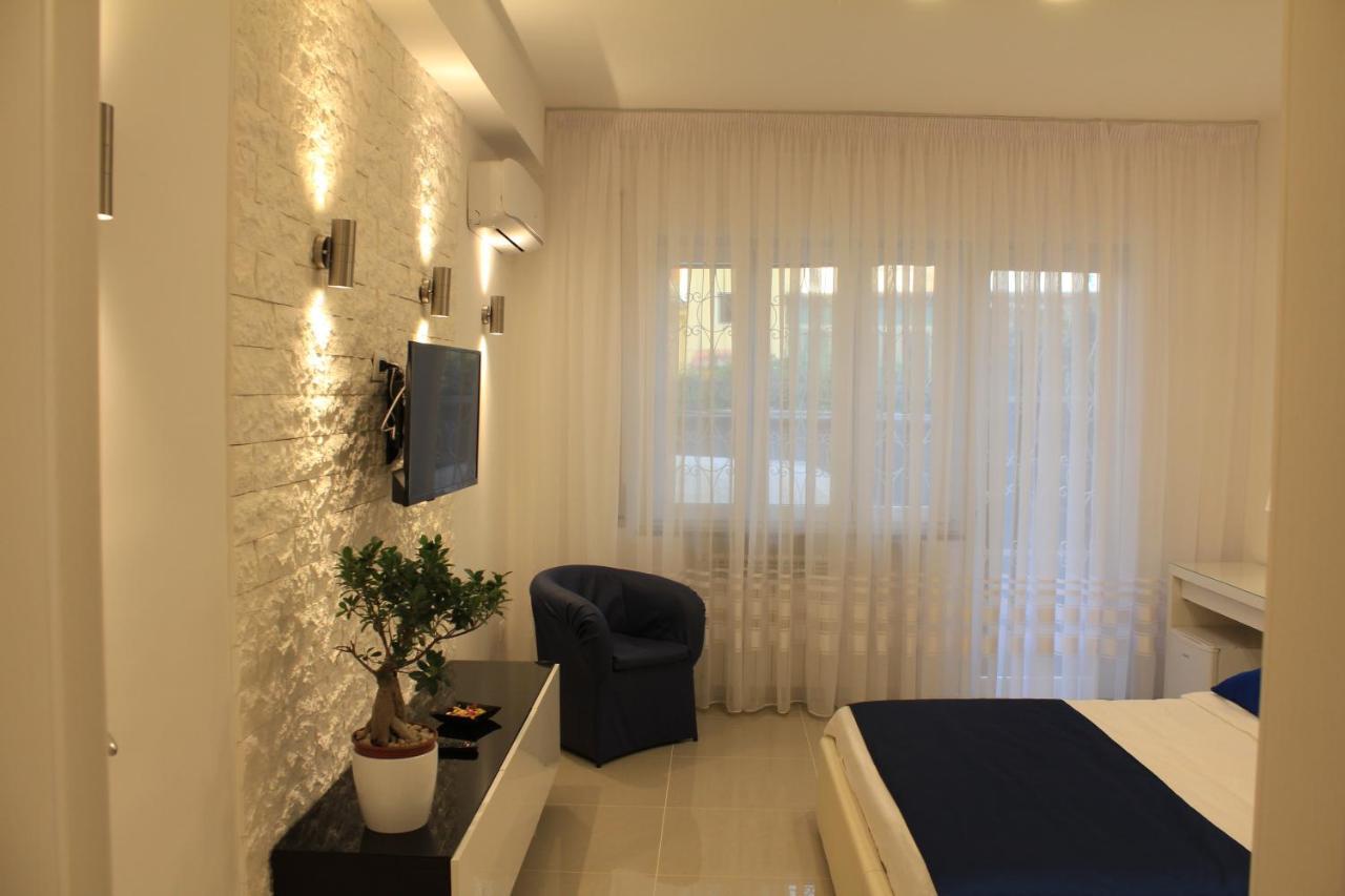 Casa Teresa Bed & Breakfast *