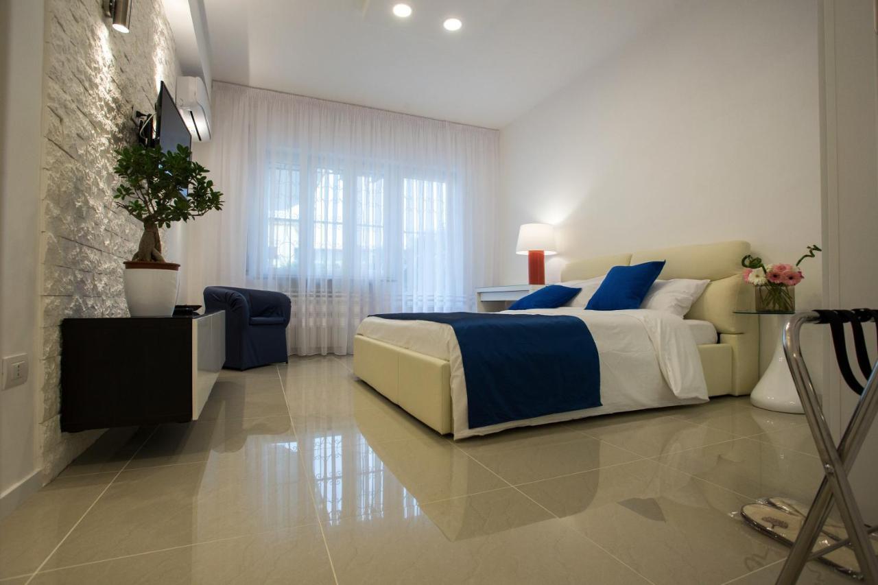 Bed & Breakfast Casa Teresa Napoli