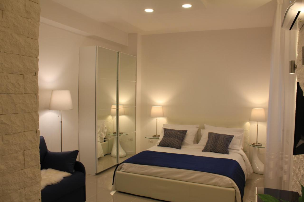 Casa Teresa Bed & Breakfast Napoli
