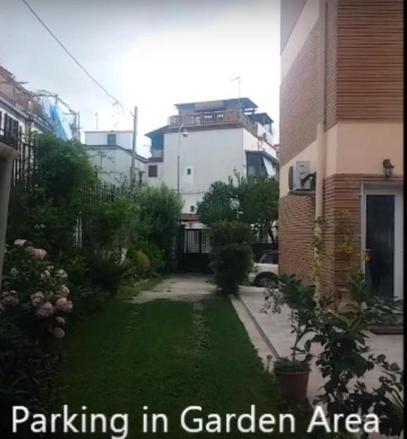 Bed & Breakfast Casa Teresa Naples