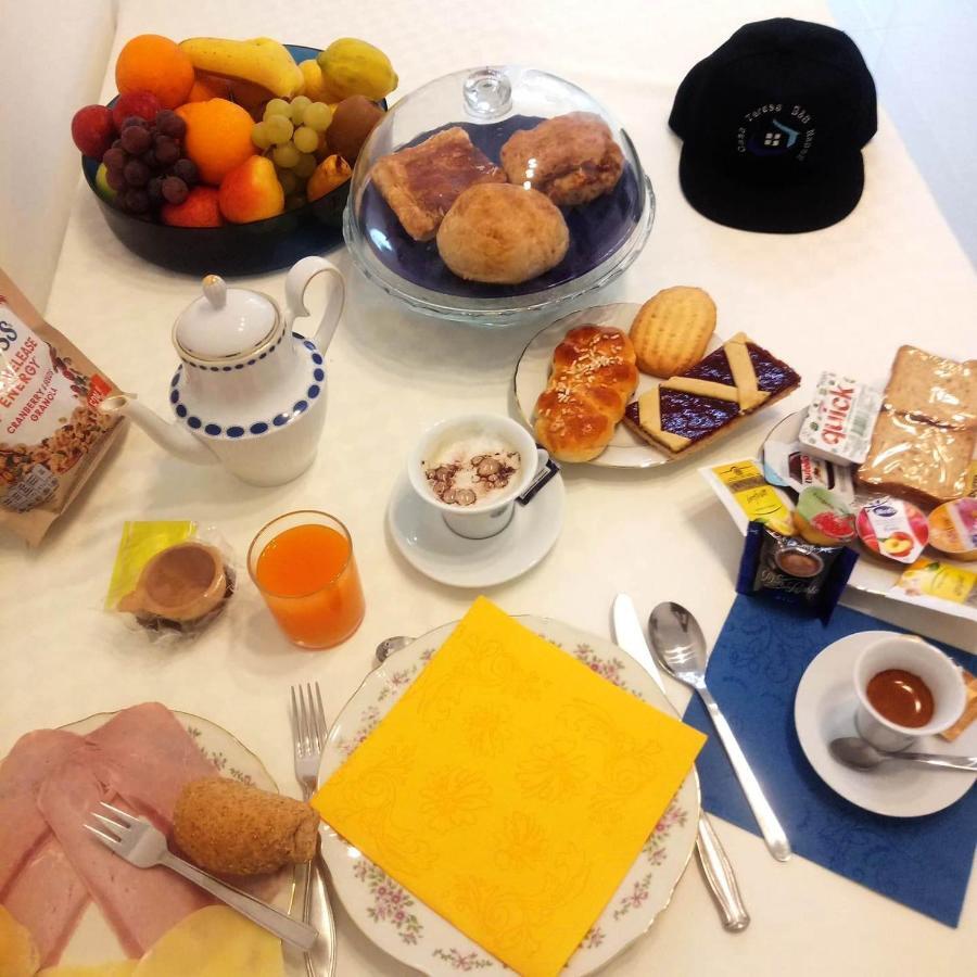 Casa Teresa Bed & Breakfast *
